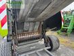 Empacadora gigant - Claas - variant 380