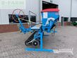 Sembradora - Lemken - saphir 9/300