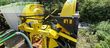 Cabezal - John Deere - 460 Plus