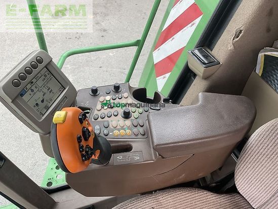 Cosechadora de Cereal - John Deere - t560hm