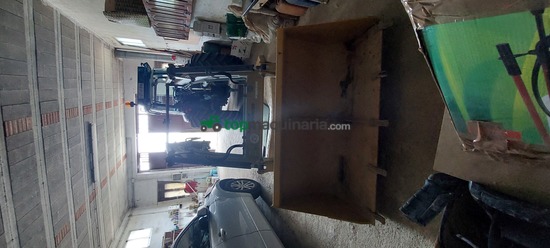 Pala tractor