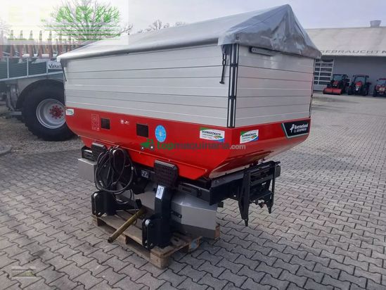 Esparcidor - Kverneland - geospread 1300 g3 exacta cl