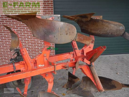 Arado - Kuhn - master 120
