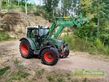 Tractor agrícola - Fendt - 211 vario