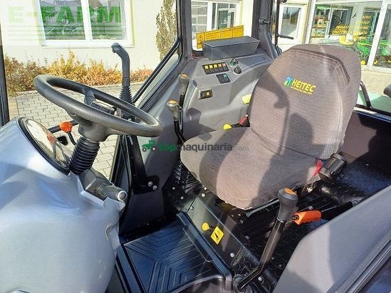 Tractor agrícola - Hattat - c3080