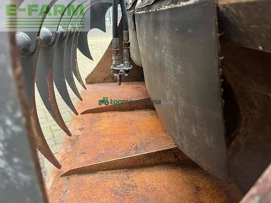 Telescopica - Bobcat - anbaugeräte