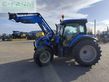 Tractor agrícola - Landini - 6-130c