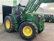 Tractor agrícola - John Deere - 6215r