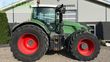 Tractor agrícola - Fendt - 936 vario med frontlift