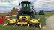 Cosechadora de Cereal - John Deere - 6750