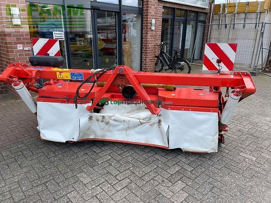 Cortacésped manual - Kuhn - gmd 802 f-ff