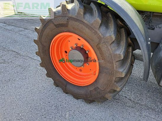 Tractor agrícola - Claas - ares 826