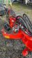 Henificador - Kuhn - merge maxx 950