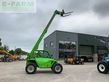 Telescopica - Merlo - p34.7 plus telehandler (st26146)
