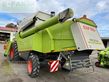 Cosechadora de Cereal - Claas - medion 310 + c450 klapp-sw