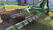 Grada rotativa - Amazone - catros 4001