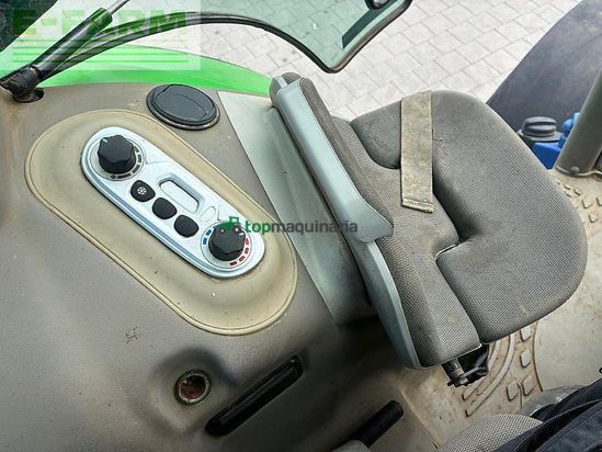 Tractor agrícola - Deutz-Fahr - agrotron 6150.4