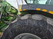 Cosechadora de Cereal - Krone - big x 770