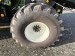 Cosechadora de Cereal - New Holland - cx 6.90 schüttler + 25ft sw + sww