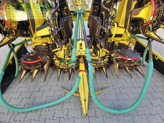 Cabezal - Kemper - 390 plus