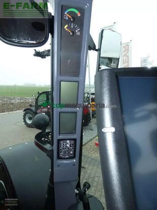 Tractor agrícola - Steyr - 6150 impuls cvt