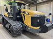 Tractor agrícola - Challenger - cat.875 e