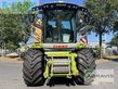 Cosechadora de Cereal - Claas - jaguar 960 allrad
