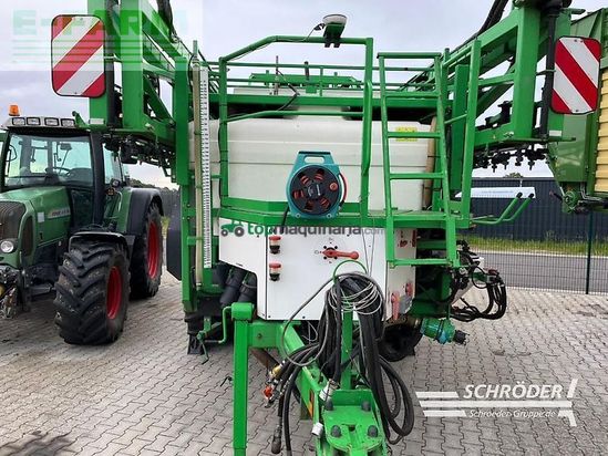 Atomizador - CHD - f 5242