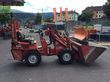 Minicargadora - Weidemann - 1020