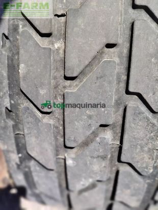 Volquet - Reisch - 8t