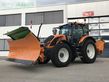Tractor agrícola - Valtra - n135 direct