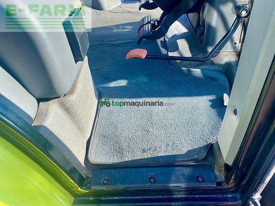 Tractor agrícola - Claas - arion 620 c, top zustand