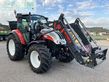 Tractor agrícola - Steyr - 4080 kompakt hilo