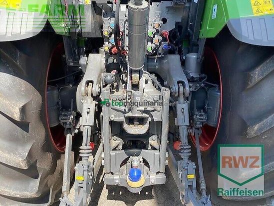 Tractor agrícola - Fendt - 724 vario gen6