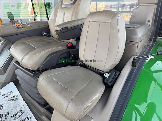 Tractor agrícola - John Deere - 8r 410