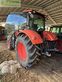 Tractor agrícola - Kubota - m7131 premium kvt