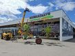 Rastrillo - Claas - liner 3000