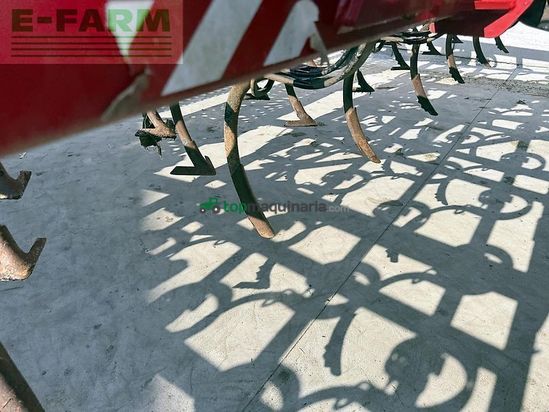 Cultivador - Expom - kultywator gryf