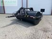 Tractor agrícola -  - wiesenwalze 275 cm mit fahrgestell ohne bremse