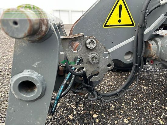 Telescopica - Weidemann - t5522 tl48