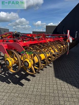 Cultivador - Väderstad - opus 600