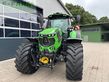 Tractor agrícola - Deutz-Fahr - 6185 ttv