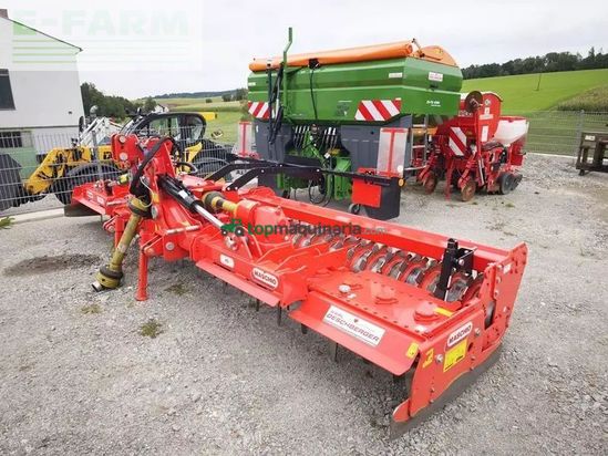 Grada rotativa - Maschio - falco 5000 hd kreiselegge