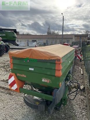 Esparcidor - Amazone - za-m profis