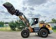Minicargadora - Liebherr - 524