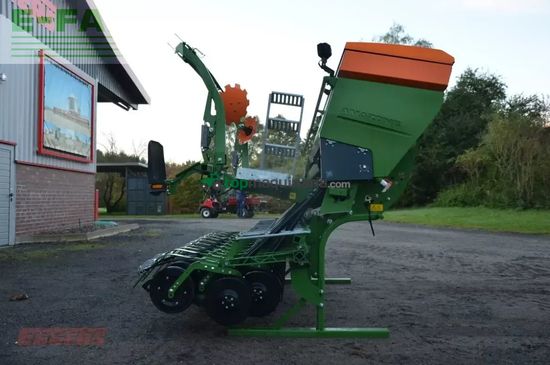 Sembradora - Amazone - cataya 3000 super