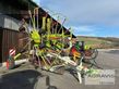 Rastrillo - Claas - liner 2900