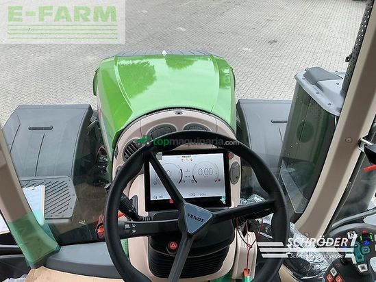Tractor agrícola - Fendt - 1050 vario gen3 profi plus