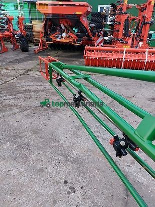 Atomizador - John Deere - 740i