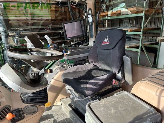 Tractor agrícola - Fendt - 716 vo vario